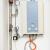 Silver Lake Tankless Water Heater by ID Mechanical Inc