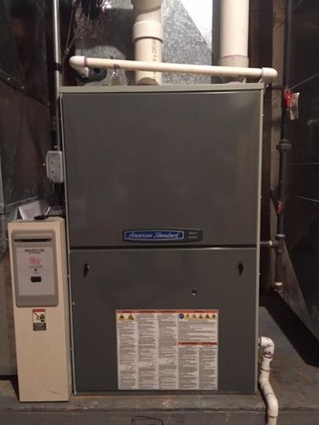 HVAC contracting in Grayslake, IL by ID Mechanical Inc